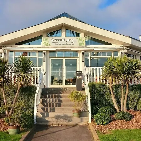 Escapade Golf Et - Maison Familiale 6 Personnes Au Coeur Du Golf De Pensionat 3*