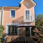 Pensjonat Escapade Golf Et - Maison Familiale 6 Personnes Au Coeur Du Golf De 3*