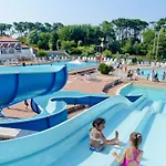 Escapade Golf Et - Maison Familiale 6 Personnes Au Coeur Du Golf De 3* Talmont-Saint-Hilaire