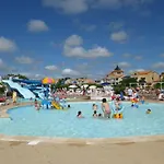 Escapade Golf Et - Maison Familiale 6 Personnes Au Coeur Du Golf De 3* Talmont-Saint-Hilaire