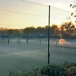 Escapade Golf Et - Maison Familiale 6 Personnes Au Coeur Du Golf De Pensjonat 3*