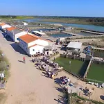 Pensjonat Escapade Golf Et - Maison Familiale 6 Personnes Au Coeur Du Golf De