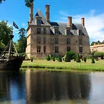 Escapade Golf Et - Maison Familiale 6 Personnes Au Coeur Du Golf De 3* Talmont-Saint-Hilaire