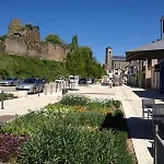 Pensjonat Escapade Golf Et - Maison Familiale 6 Personnes Au Coeur Du Golf De Talmont-Saint-Hilaire