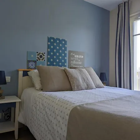 Escapade Golf Et - Maison Familiale 6 Personnes Au Coeur Du Golf De بيت ضيافة