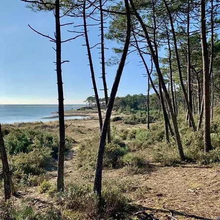 Escapade Golf Et - Maison Familiale 6 Personnes Au Coeur Du Golf De Гостевой дом 3*