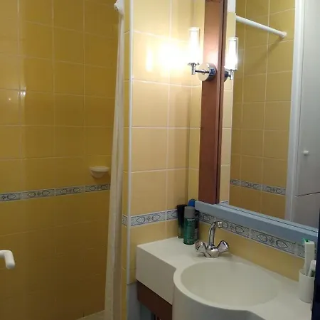 بيت ضيافة Escapade Golf Et - Maison Familiale 6 Personnes Au Coeur Du Golf De Talmont-Saint-Hilaire